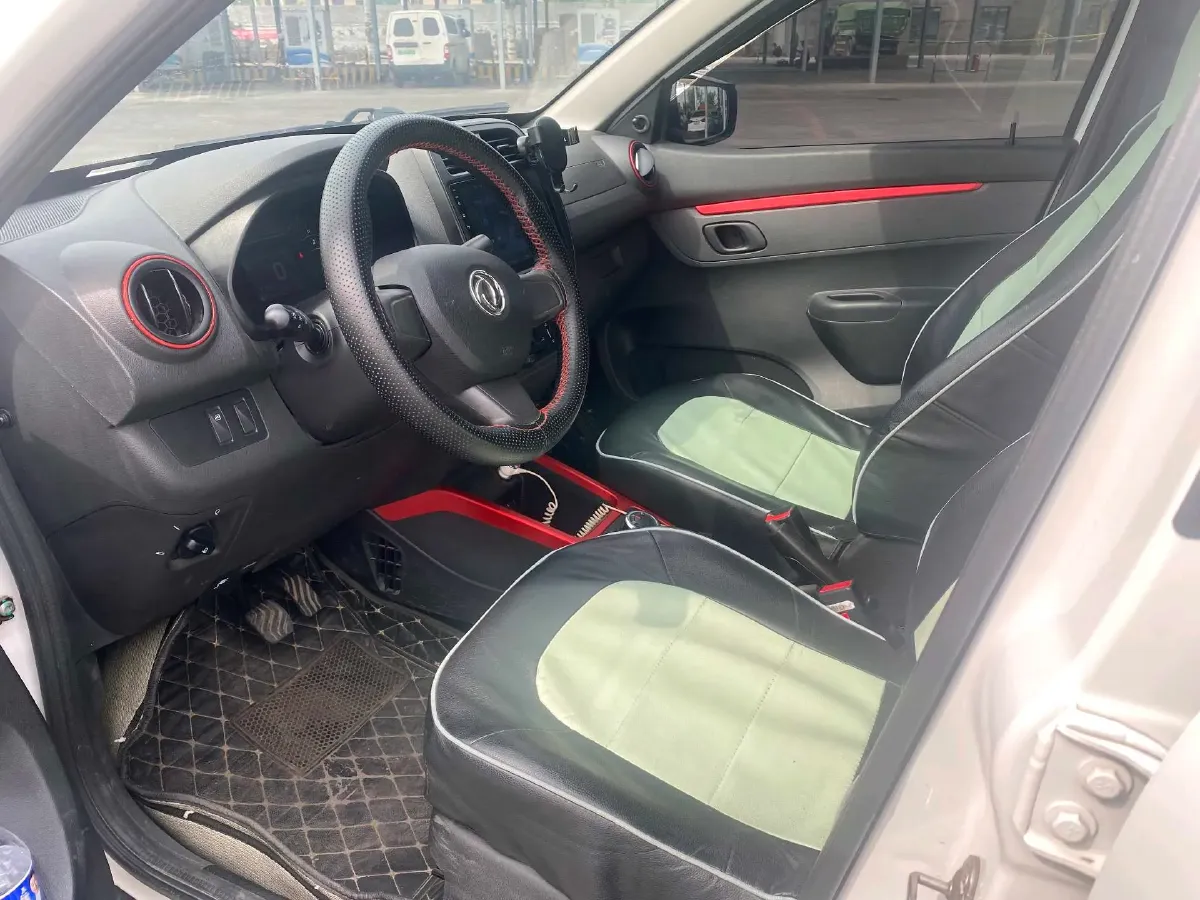 2022 DongFeng eπ Nami EX1 BEV 26.8KWH,autocango,china used car exporter,china ev exporter,chinese used car exporter,chinese used ev exporter