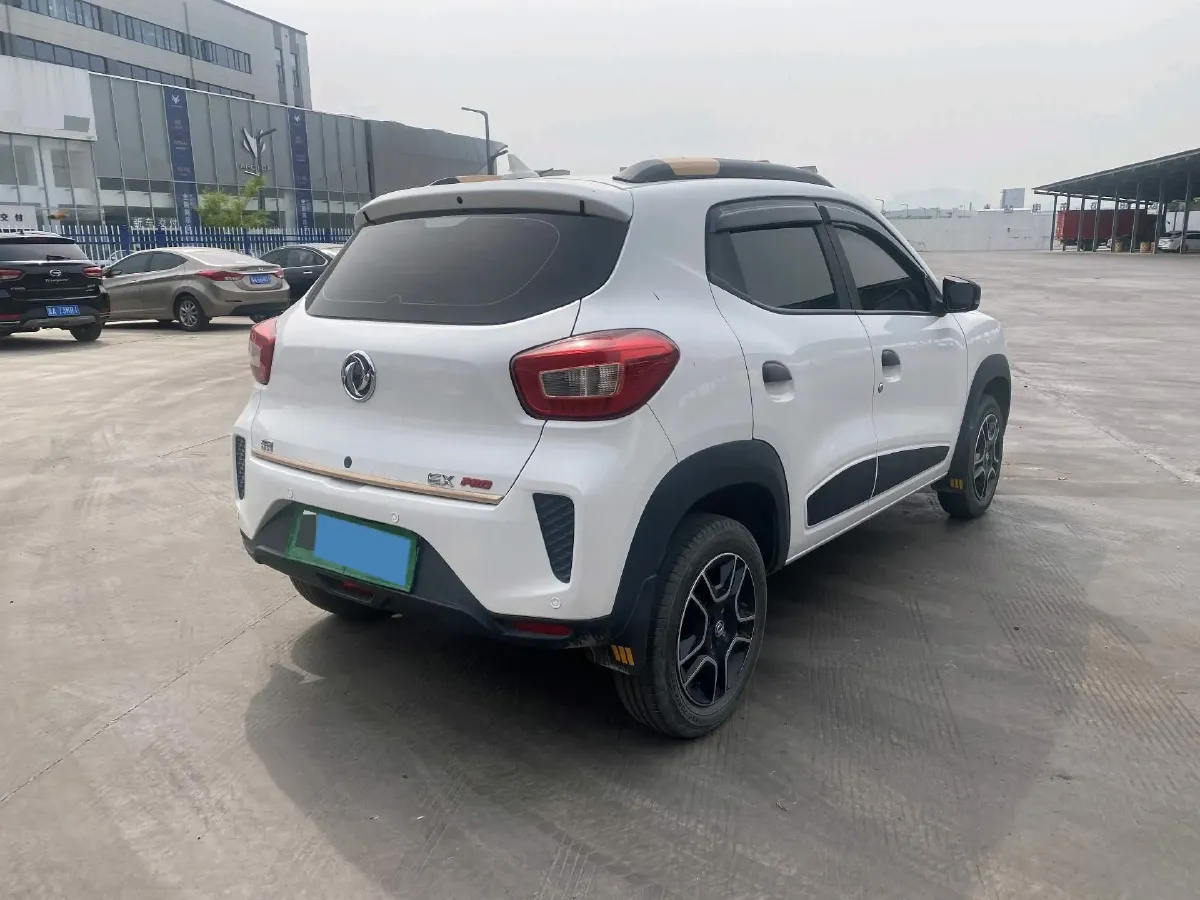 2022 DongFeng eπ Nami EX1 BEV 26.8KWH,autocango,china used car exporter,china ev exporter,chinese used car exporter,chinese used ev exporter
