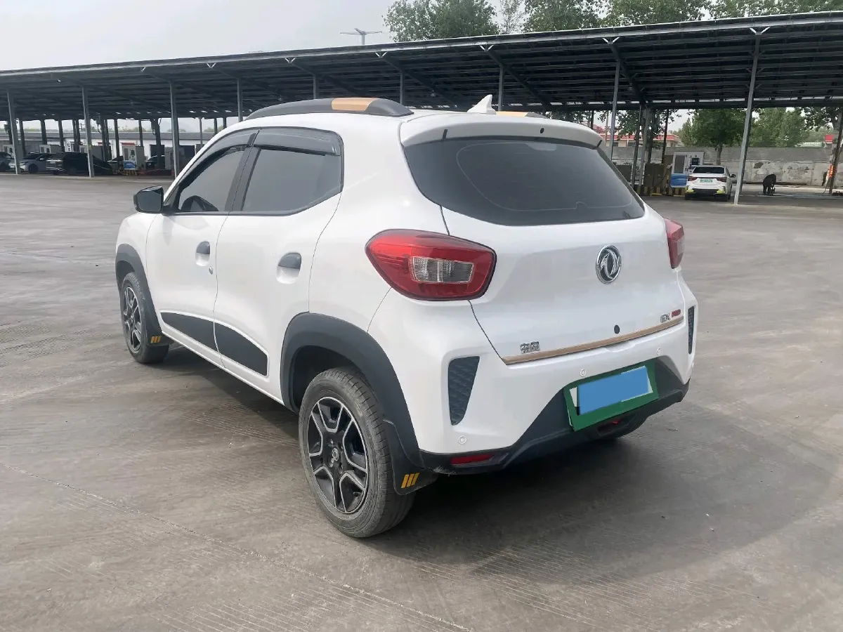 2022 DongFeng eπ Nami EX1 BEV 26.8KWH,autocango,china used car exporter,china ev exporter,chinese used car exporter,chinese used ev exporter