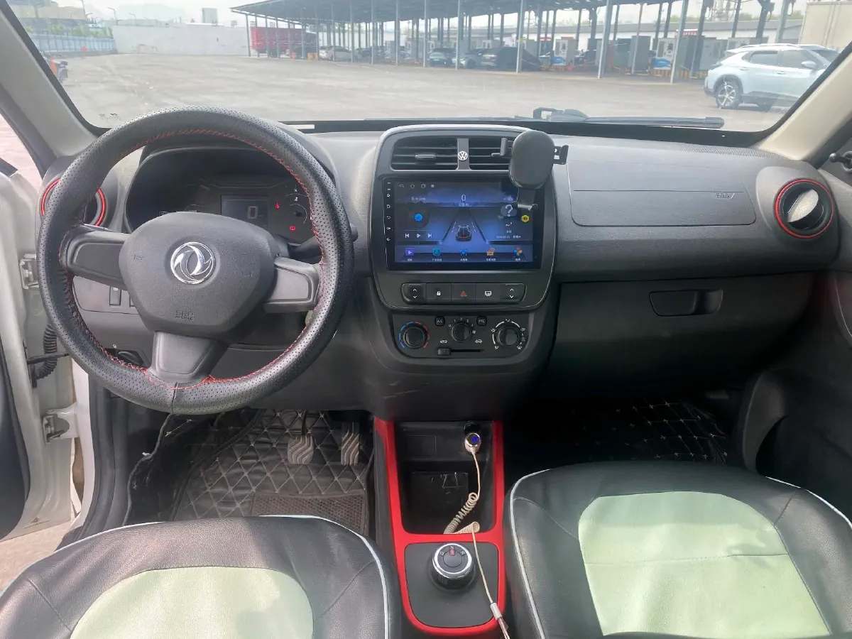 2022 DongFeng eπ Nami EX1 BEV 26.8KWH,autocango,china used car exporter,china ev exporter,chinese used car exporter,chinese used ev exporter