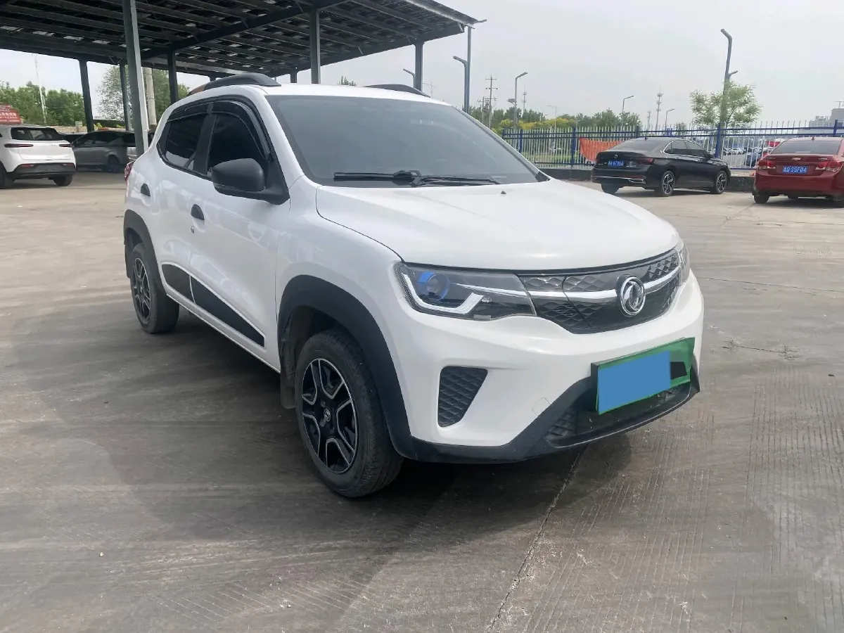 2022 DongFeng eπ Nami EX1 BEV 26.8KWH,autocango,china used car exporter,china ev exporter,chinese used car exporter,chinese used ev exporter