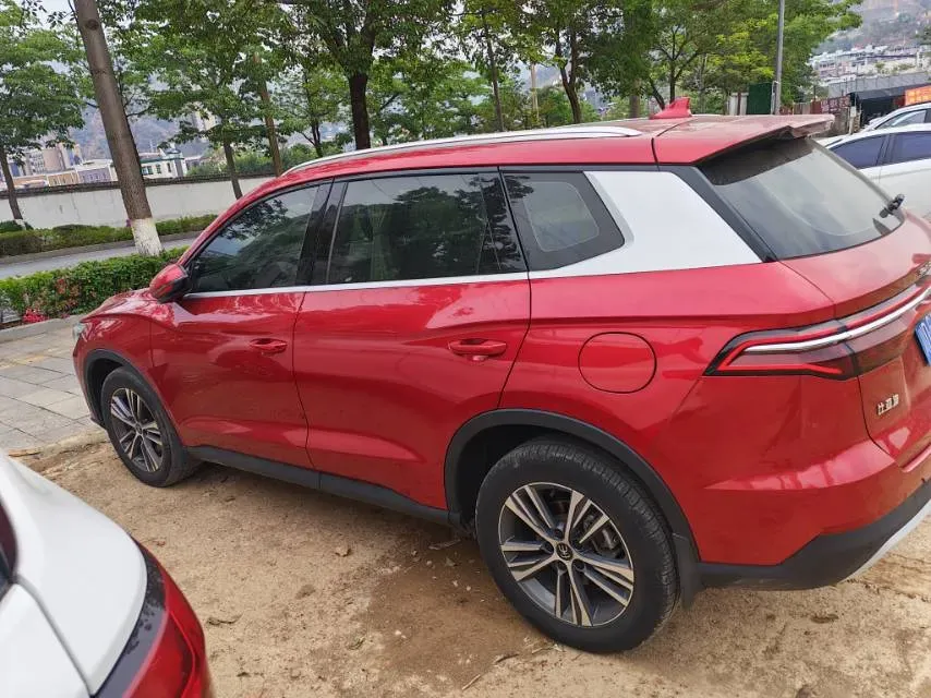 2019 BYD Song 1.5T 154HP L4 6DCT,autocango,china used car exporter,china ev exporter,chinese used car exporter,chinese used ev exporter