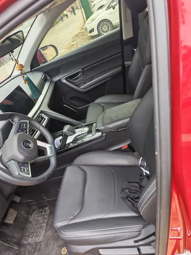 2019 BYD Song 1.5T 154HP L4 6DCT,autocango,china used car exporter,china ev exporter,chinese used car exporter,chinese used ev exporter