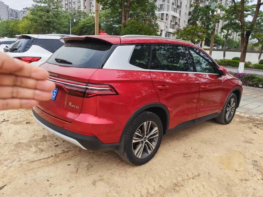 2019 BYD Song 1.5T 154HP L4 6DCT,autocango,china used car exporter,china ev exporter,chinese used car exporter,chinese used ev exporter