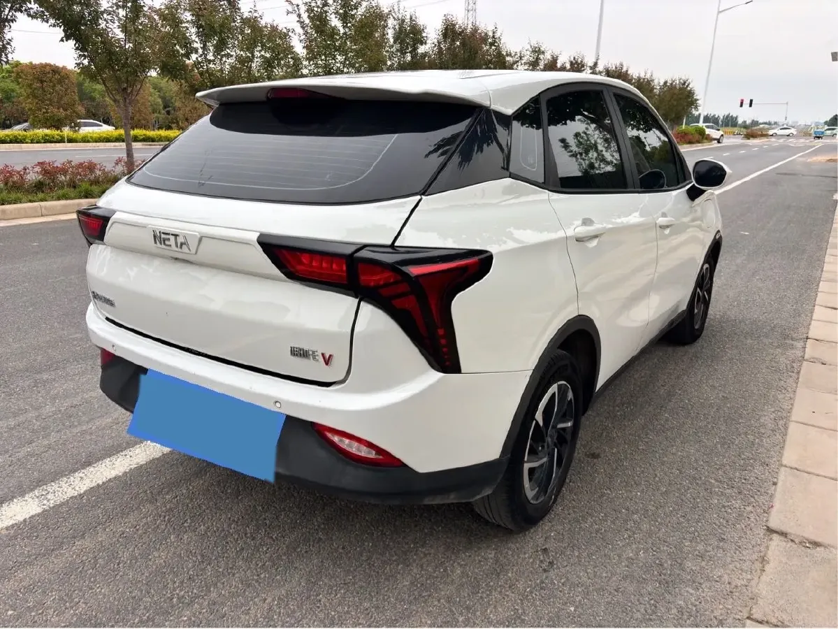 2021 Neta V BEV,autocango,china used car exporter,china ev exporter,chinese used car exporter,chinese used ev exporter