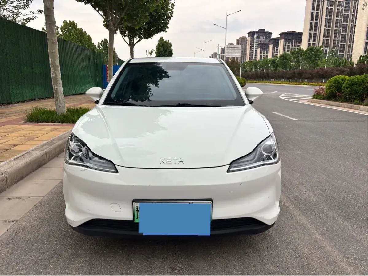 2021 Neta V BEV,autocango,china used car exporter,china ev exporter,chinese used car exporter,chinese used ev exporter