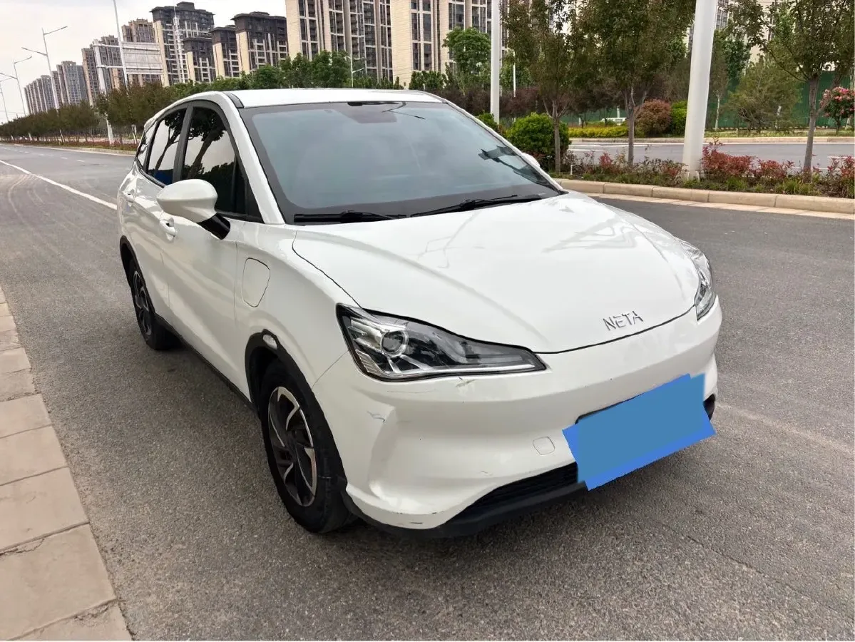 2021 Neta V BEV,autocango,china used car exporter,china ev exporter,chinese used car exporter,chinese used ev exporter