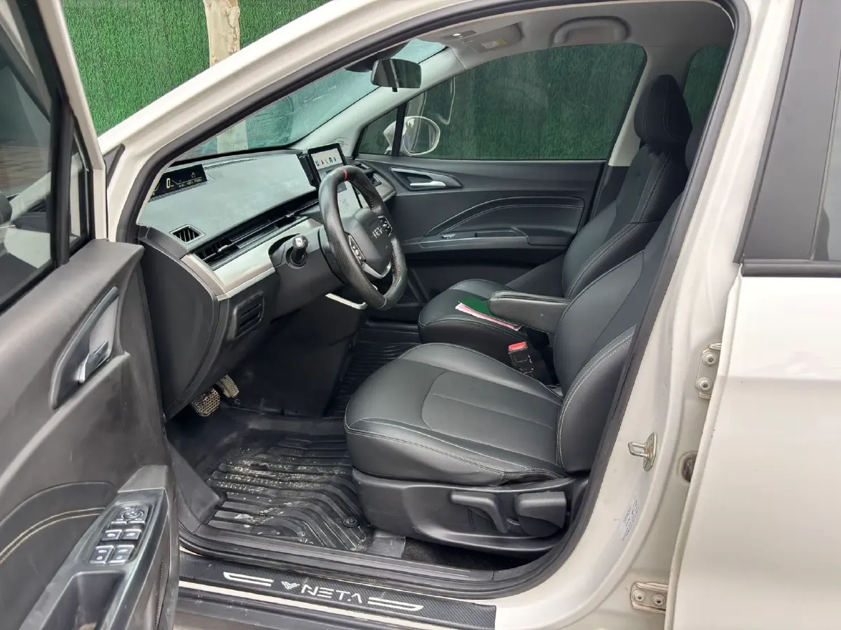 2021 Neta V BEV,autocango,china used car exporter,china ev exporter,chinese used car exporter,chinese used ev exporter