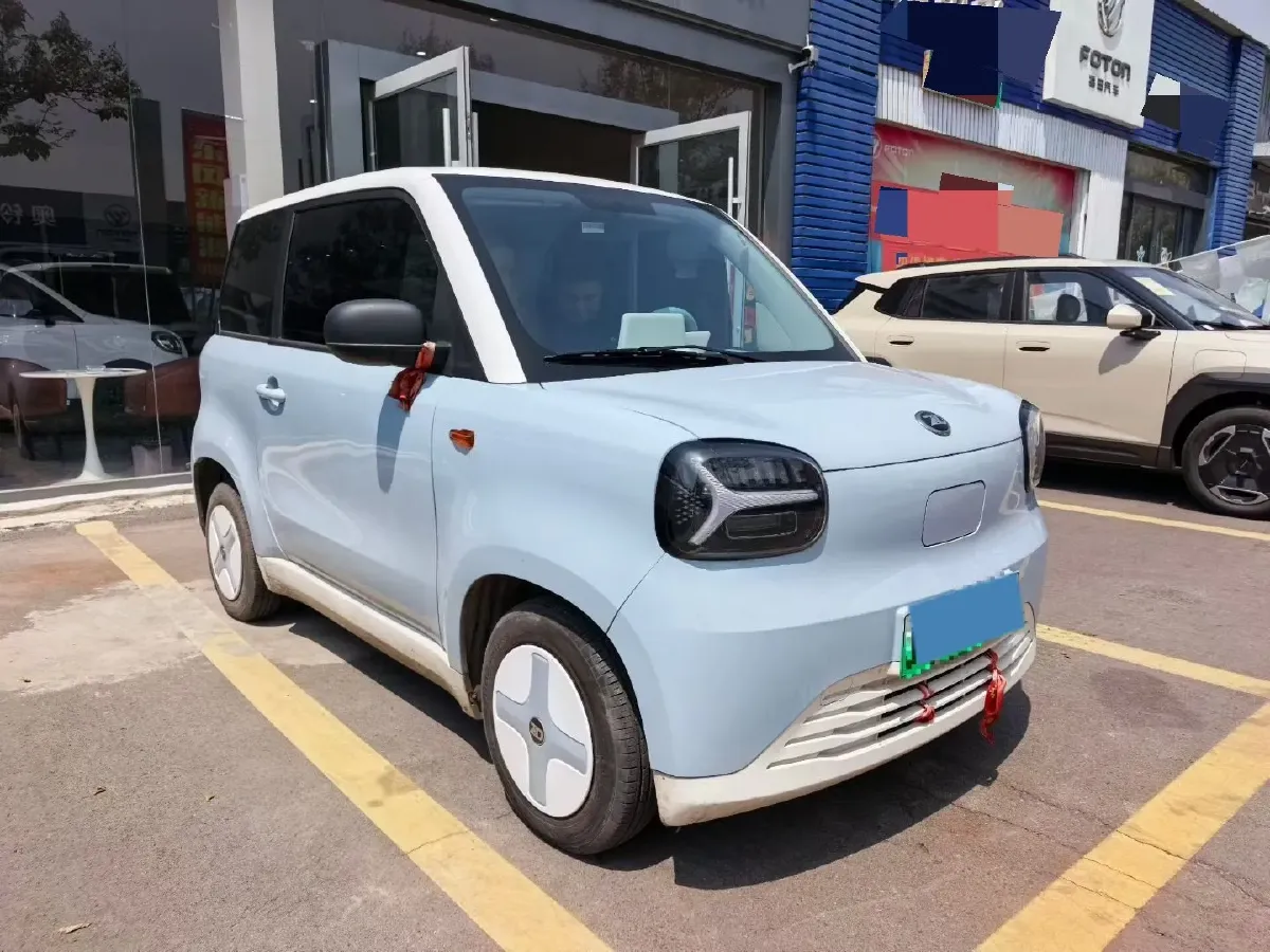 2024 ZD Rainbow BEV 17.3KWH,autocango,china used car exporter,china ev exporter,chinese used car exporter,chinese used ev exporter