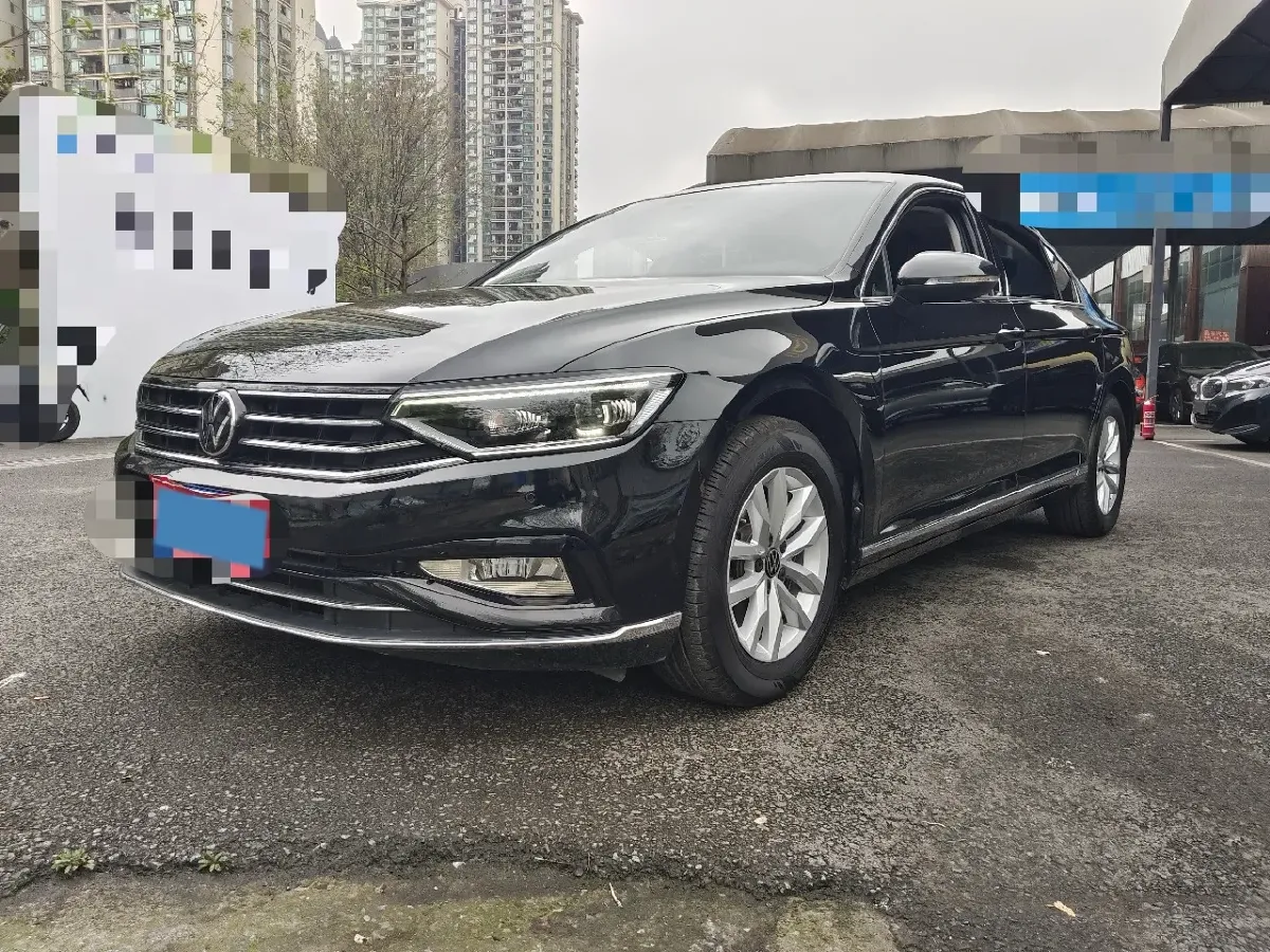2020 Volkswagen Magotan 1.4T 150HP L4 7DCT,autocango,china used car exporter,china ev exporter,chinese used car exporter,chinese used ev exporter