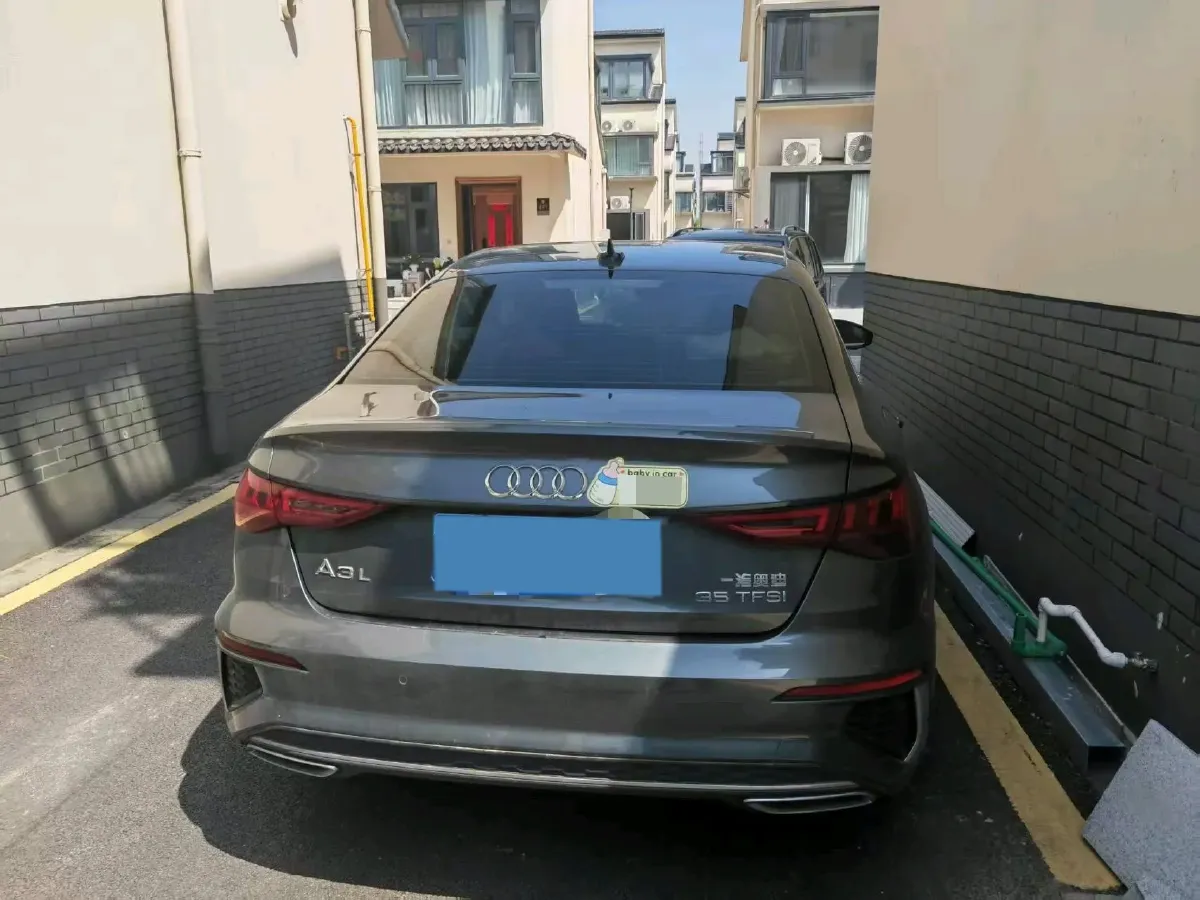 2022 Audi A3 1.4T 150HP L4 7DCT,autocango,china used car exporter,china ev exporter,chinese used car exporter,chinese used ev exporter