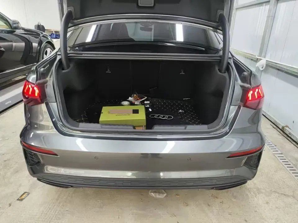 2022 Audi A3 1.4T 150HP L4 7DCT,autocango,china used car exporter,china ev exporter,chinese used car exporter,chinese used ev exporter