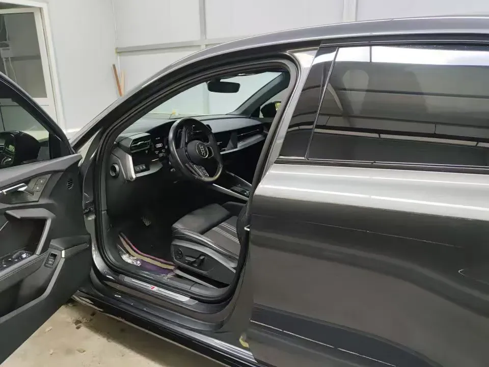 2022 Audi A3 1.4T 150HP L4 7DCT,autocango,china used car exporter,china ev exporter,chinese used car exporter,chinese used ev exporter