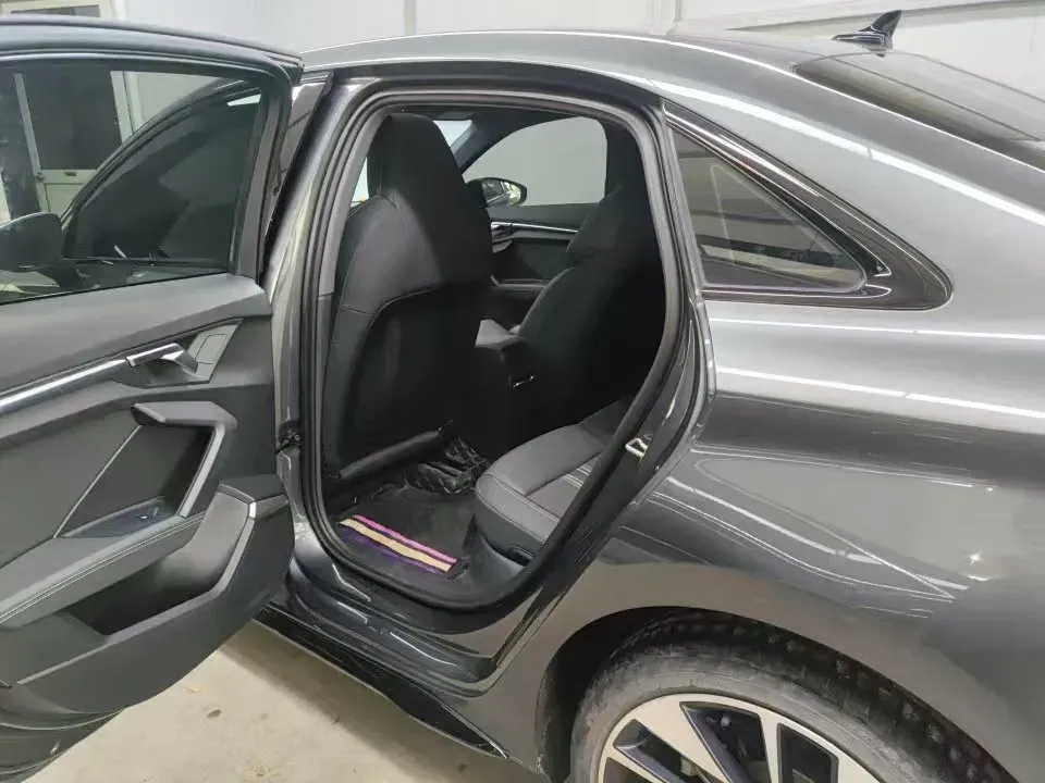 2022 Audi A3 1.4T 150HP L4 7DCT,autocango,china used car exporter,china ev exporter,chinese used car exporter,chinese used ev exporter