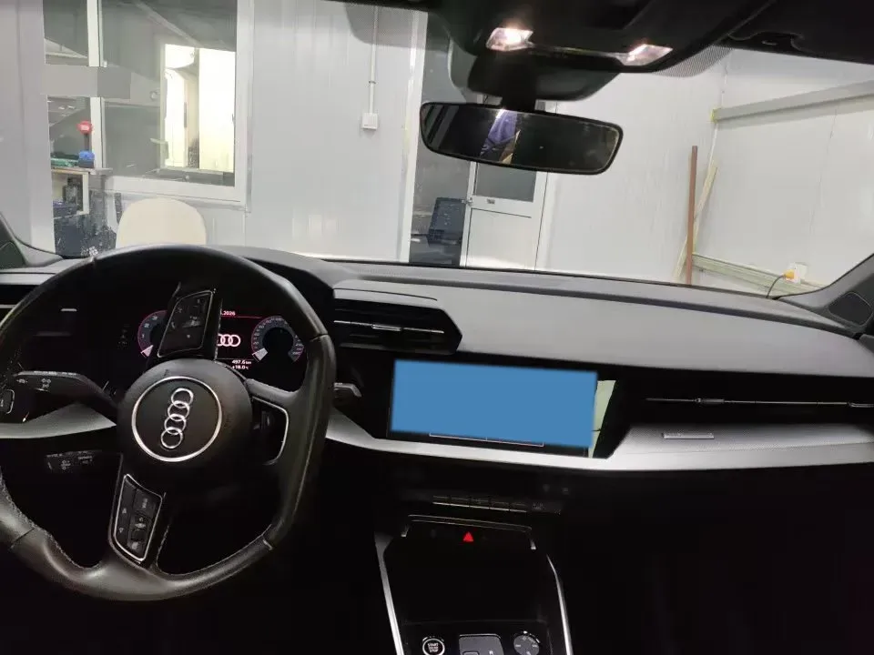 2022 Audi A3 1.4T 150HP L4 7DCT,autocango,china used car exporter,china ev exporter,chinese used car exporter,chinese used ev exporter