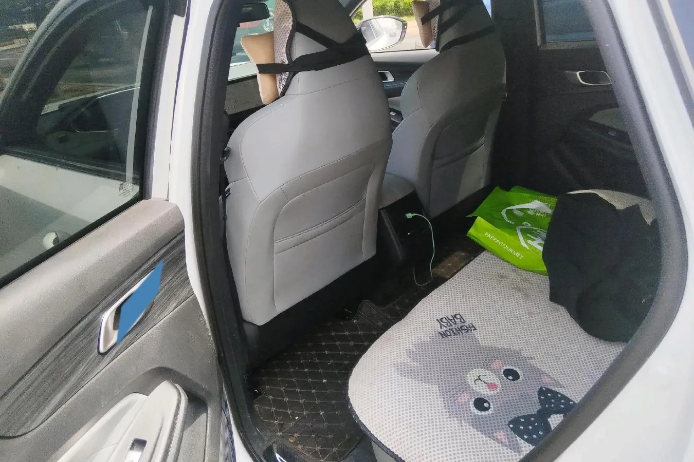 2025 ChangAn QiYuan Q05 Classic 1.5L 98HP L4 E-CVT PHEV 18.4KWH,autocango,china used car exporter,china ev exporter,chinese used car exporter,chinese used ev exporter