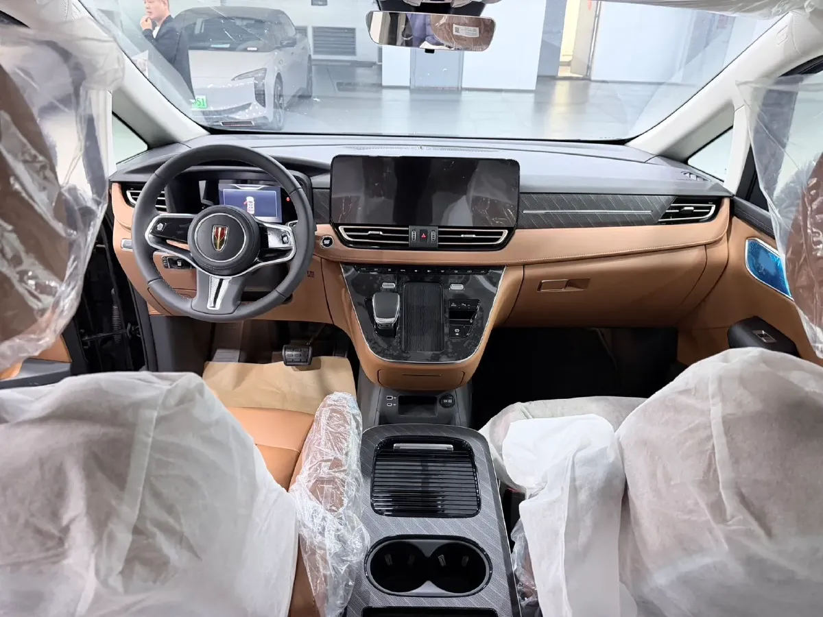 2024 HongQi HQ9 2.0T 163HP L4 1DHT PHEV 20.14KWH,autocango,china used car exporter,china ev exporter,chinese used car exporter,chinese used ev exporter