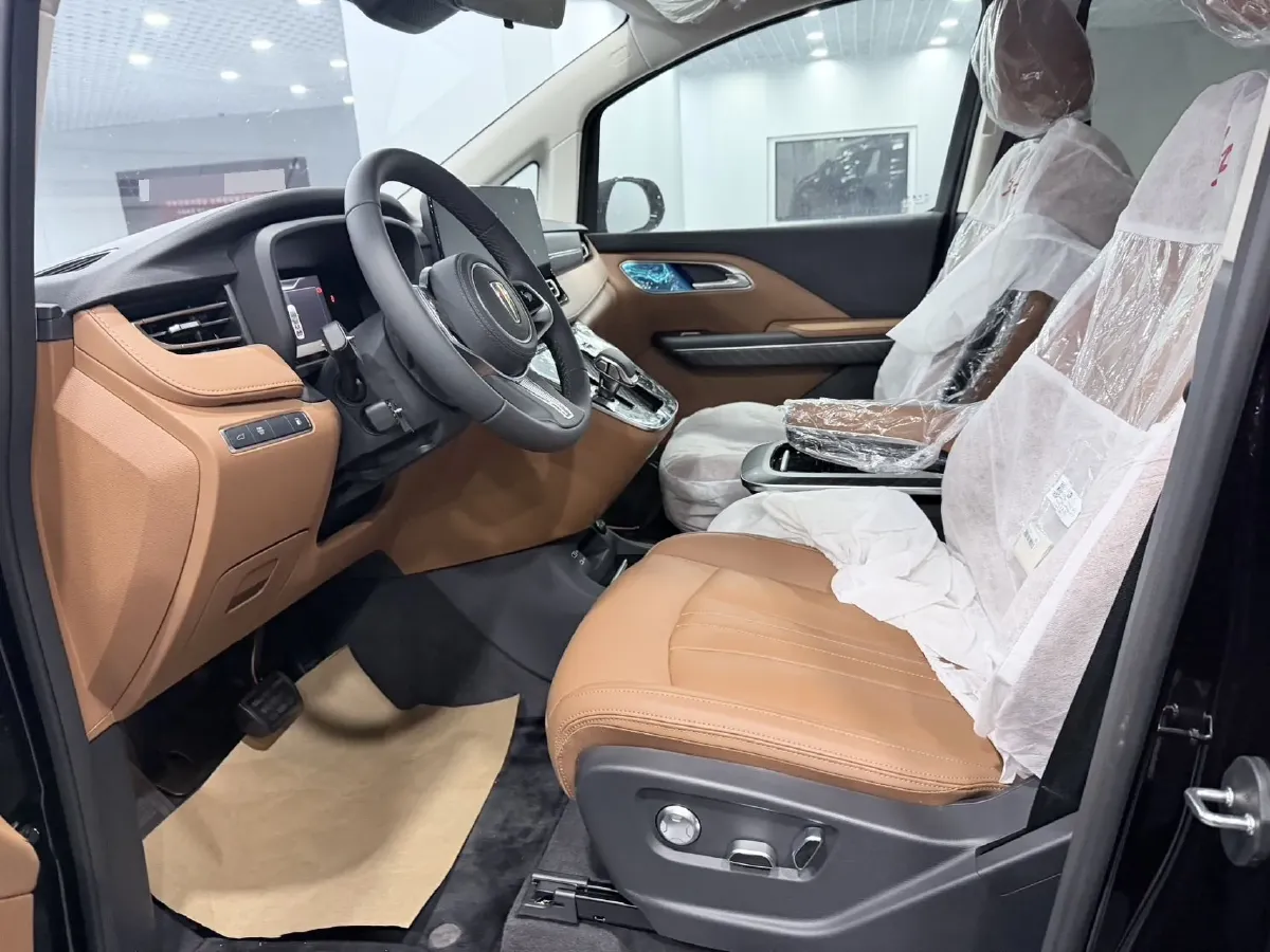 2024 HongQi HQ9 2.0T 163HP L4 1DHT PHEV 20.14KWH,autocango,china used car exporter,china ev exporter,chinese used car exporter,chinese used ev exporter