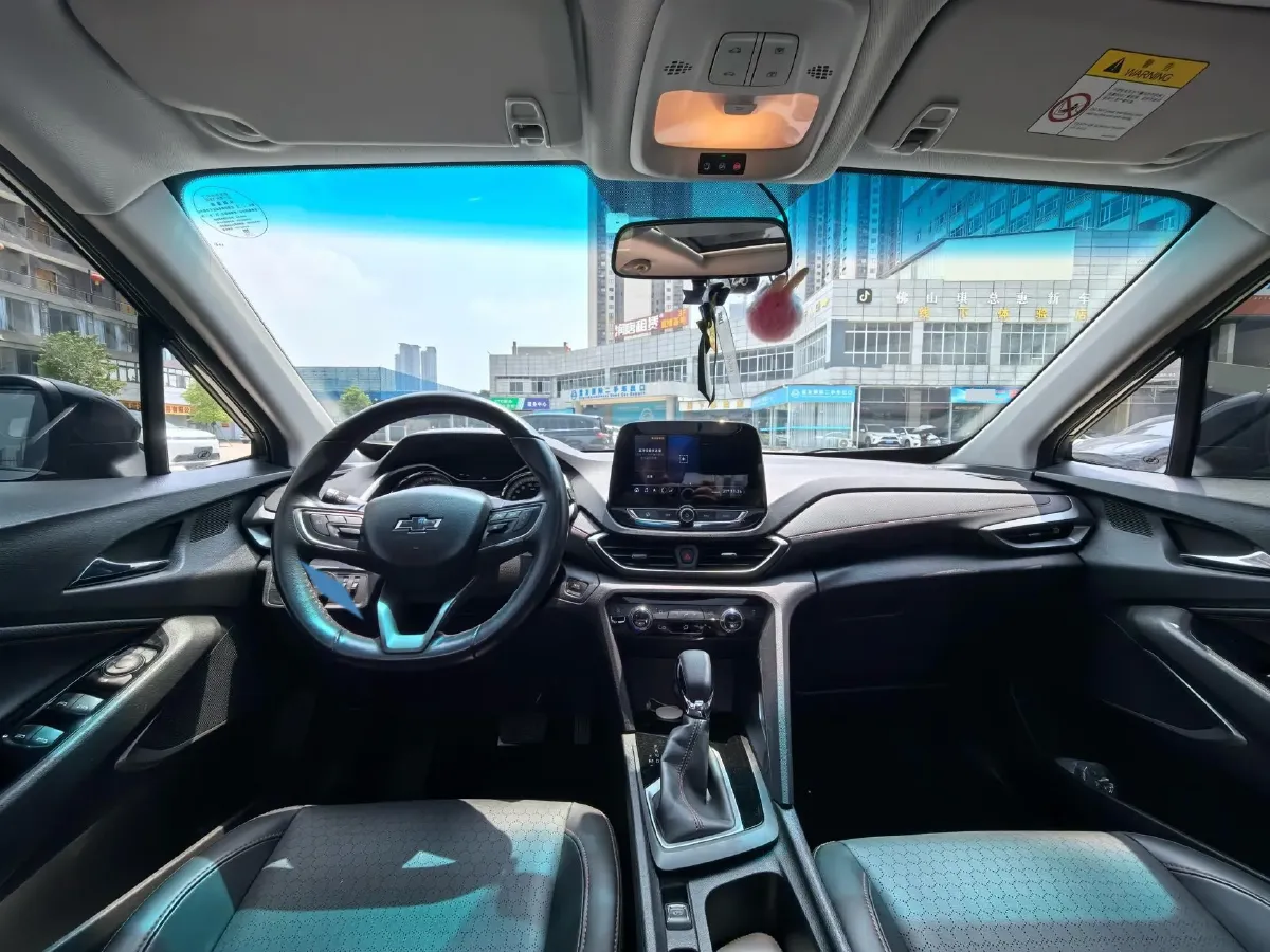 2020 Chevrolet Orlando 1.3T 163HP L3 6AT,autocango,china used car exporter,china ev exporter,chinese used car exporter,chinese used ev exporter