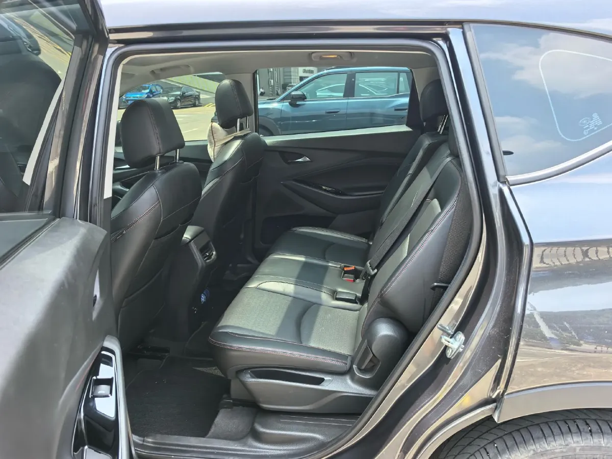 2020 Chevrolet Orlando 1.3T 163HP L3 6AT,autocango,china used car exporter,china ev exporter,chinese used car exporter,chinese used ev exporter