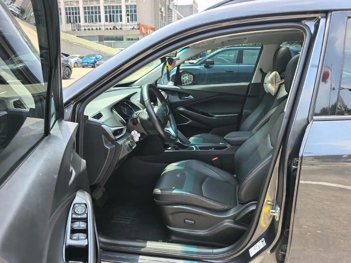 2020 Chevrolet Orlando 1.3T 163HP L3 6AT,autocango,china used car exporter,china ev exporter,chinese used car exporter,chinese used ev exporter