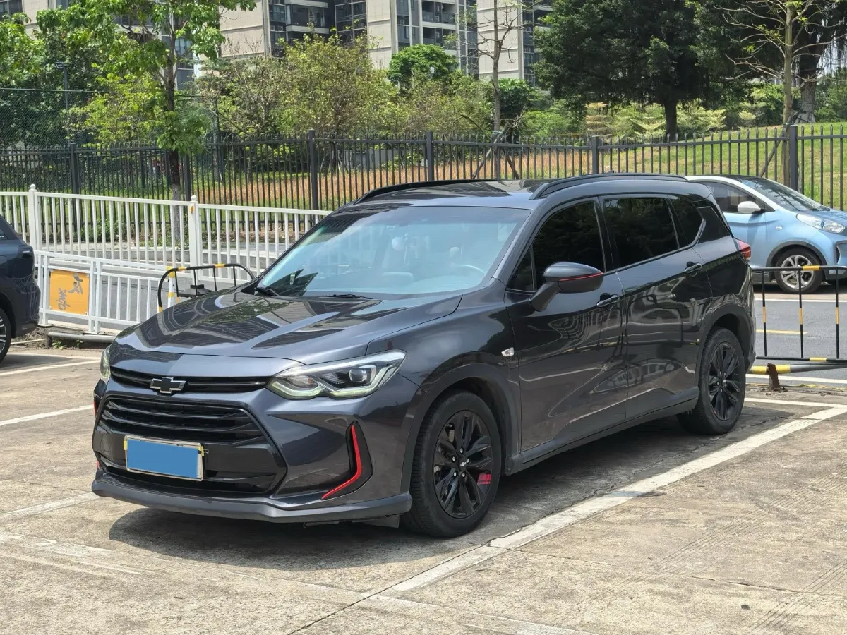 2020 Chevrolet Orlando 1.3T 163HP L3 6AT,autocango,china used car exporter,china ev exporter,chinese used car exporter,chinese used ev exporter