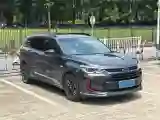 2020 Chevrolet Orlando 1.3T 163HP L3 6AT
