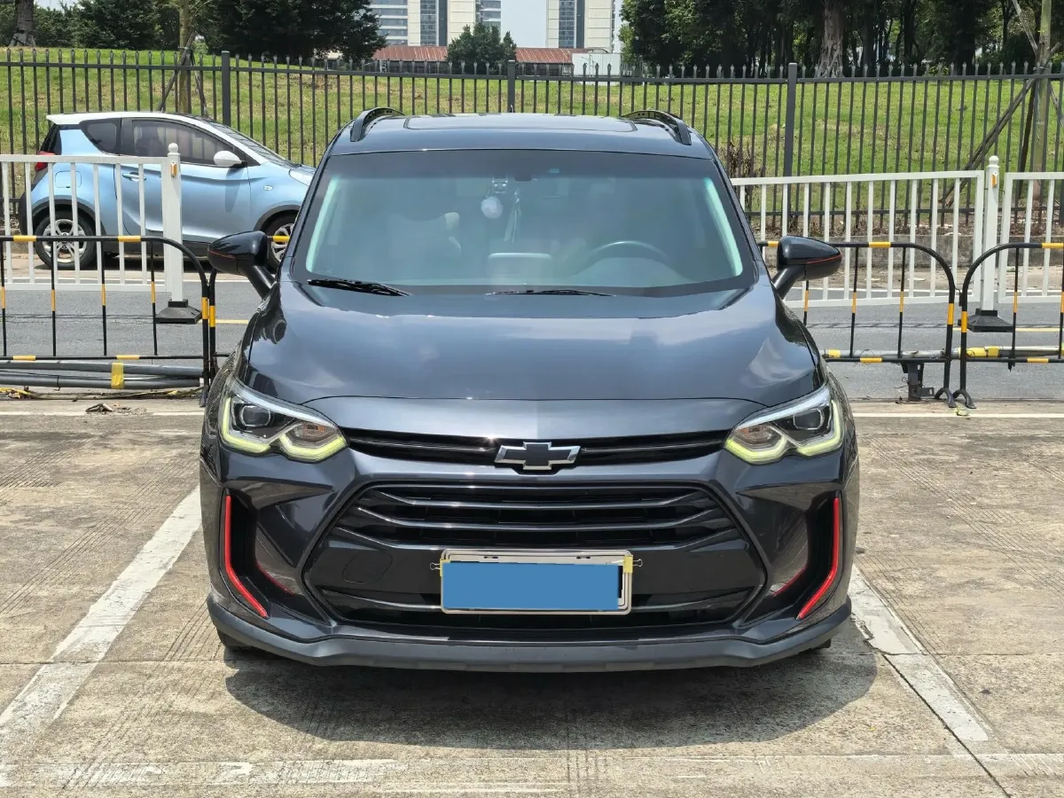 2020 Chevrolet Orlando 1.3T 163HP L3 6AT,autocango,china used car exporter,china ev exporter,chinese used car exporter,chinese used ev exporter