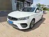 2019 Geely Binray 1.0T 136HP L3 6DCT
