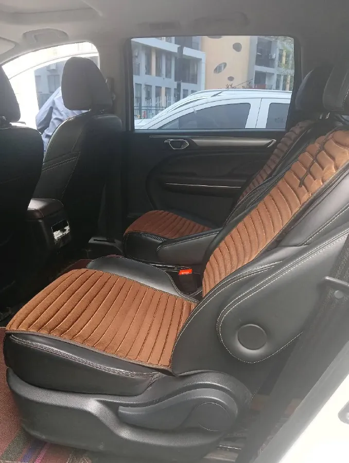 2023 GAC Trumpchi M6 1.5T 177HP L4 7DCT,autocango,china used car exporter,china ev exporter,chinese used car exporter,chinese used ev exporter