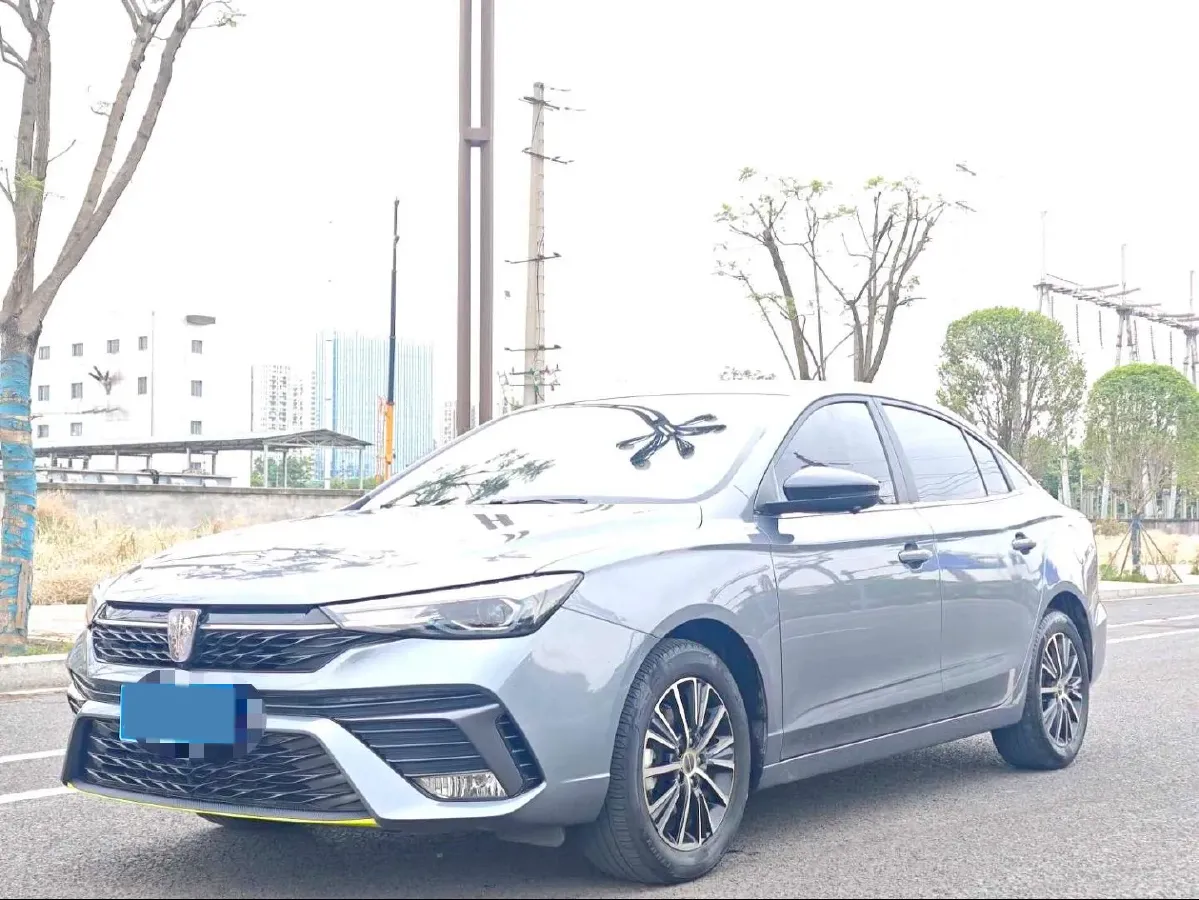 2021 Roewe i5 1.5L 120HP L4 CVT,autocango,china used car exporter,china ev exporter,chinese used car exporter,chinese used ev exporter