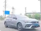 2021 Roewe i5 1.5L 120HP L4 CVT