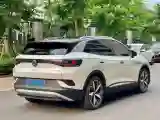 2022 Volkswagen ID.4 Crozz BEV 84.8KWH