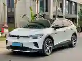 2022 Volkswagen ID.4 Crozz BEV 84.8KWH