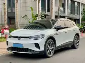 2022 VOLKSWAGEN ID.4 CROZZ,autocango,china used car exporter,china ev exporter,chinese used car exporter,chinese used ev exporter