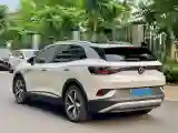 2022 Volkswagen ID.4 Crozz BEV 84.8KWH