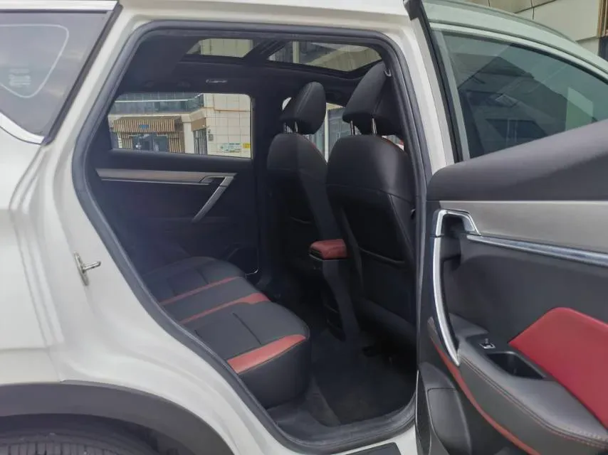 2020 Geely Coolray 1.5T 177HP L3 7DCT,autocango,china used car exporter,china ev exporter,chinese used car exporter,chinese used ev exporter