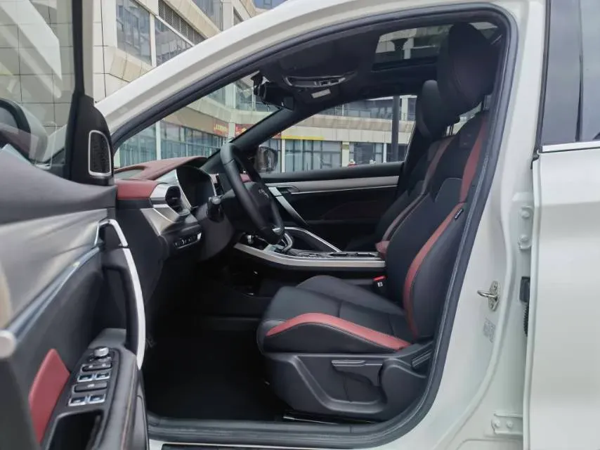 2020 Geely Coolray 1.5T 177HP L3 7DCT,autocango,china used car exporter,china ev exporter,chinese used car exporter,chinese used ev exporter