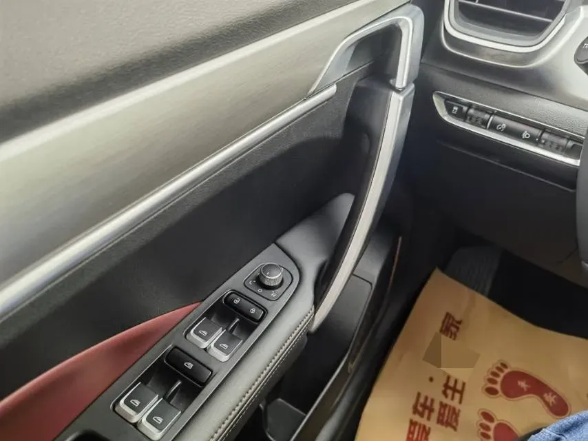 2020 Geely Coolray 1.5T 177HP L3 7DCT,autocango,china used car exporter,china ev exporter,chinese used car exporter,chinese used ev exporter