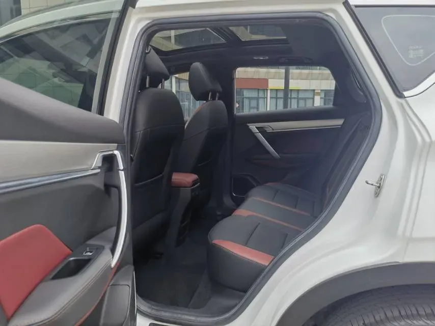 2020 Geely Coolray 1.5T 177HP L3 7DCT,autocango,china used car exporter,china ev exporter,chinese used car exporter,chinese used ev exporter