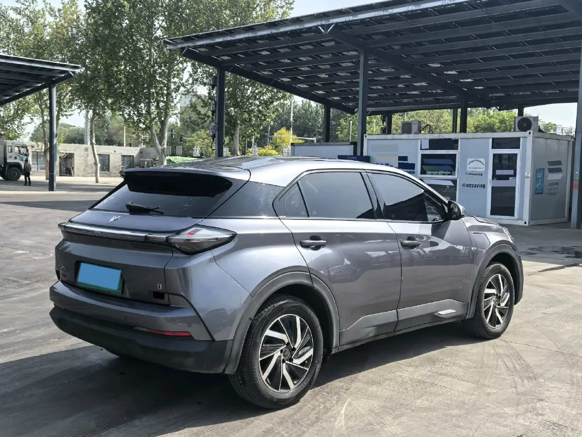 2021 Neta U BEV 54.34KWH,autocango,china used car exporter,china ev exporter,chinese used car exporter,chinese used ev exporter