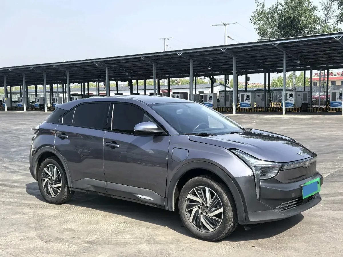 2021 Neta U BEV 54.34KWH,autocango,china used car exporter,china ev exporter,chinese used car exporter,chinese used ev exporter