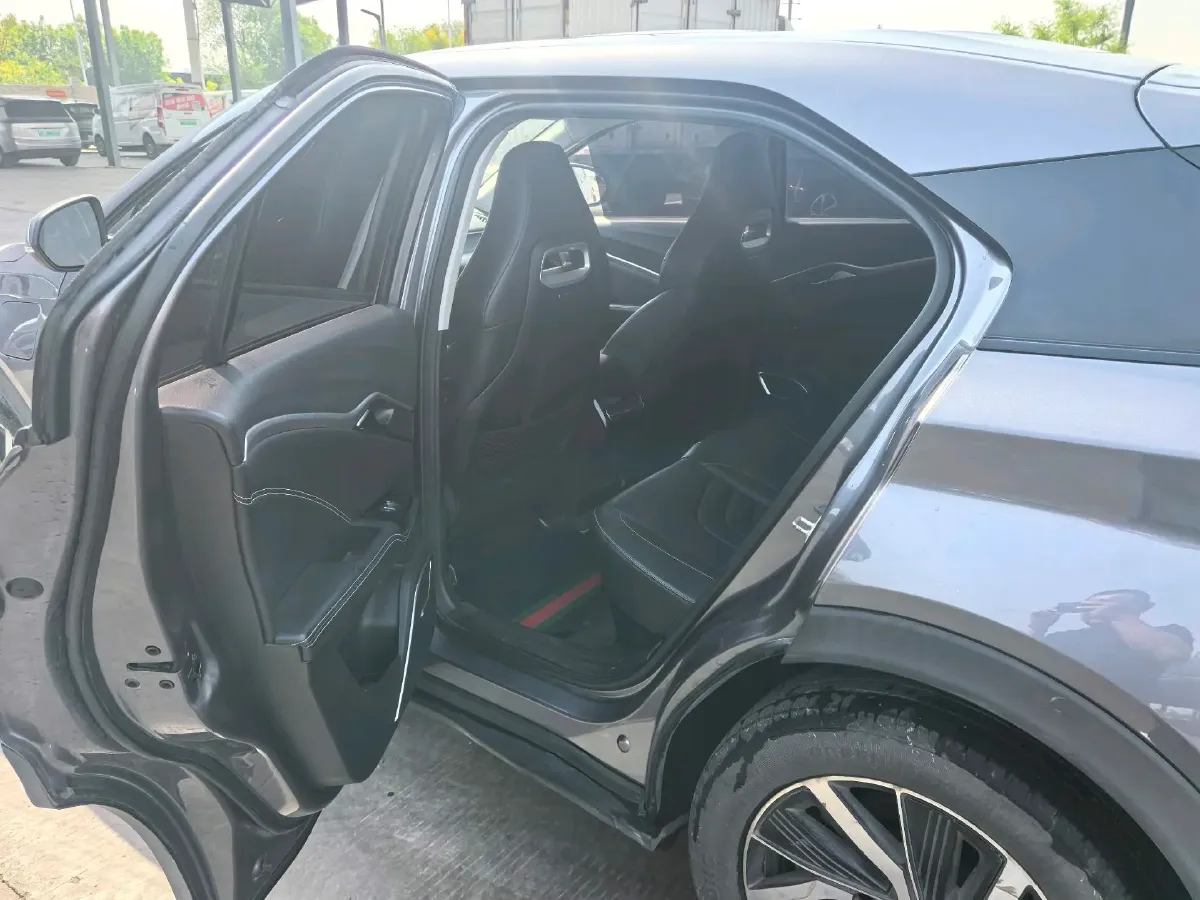 2021 Neta U BEV 54.34KWH,autocango,china used car exporter,china ev exporter,chinese used car exporter,chinese used ev exporter