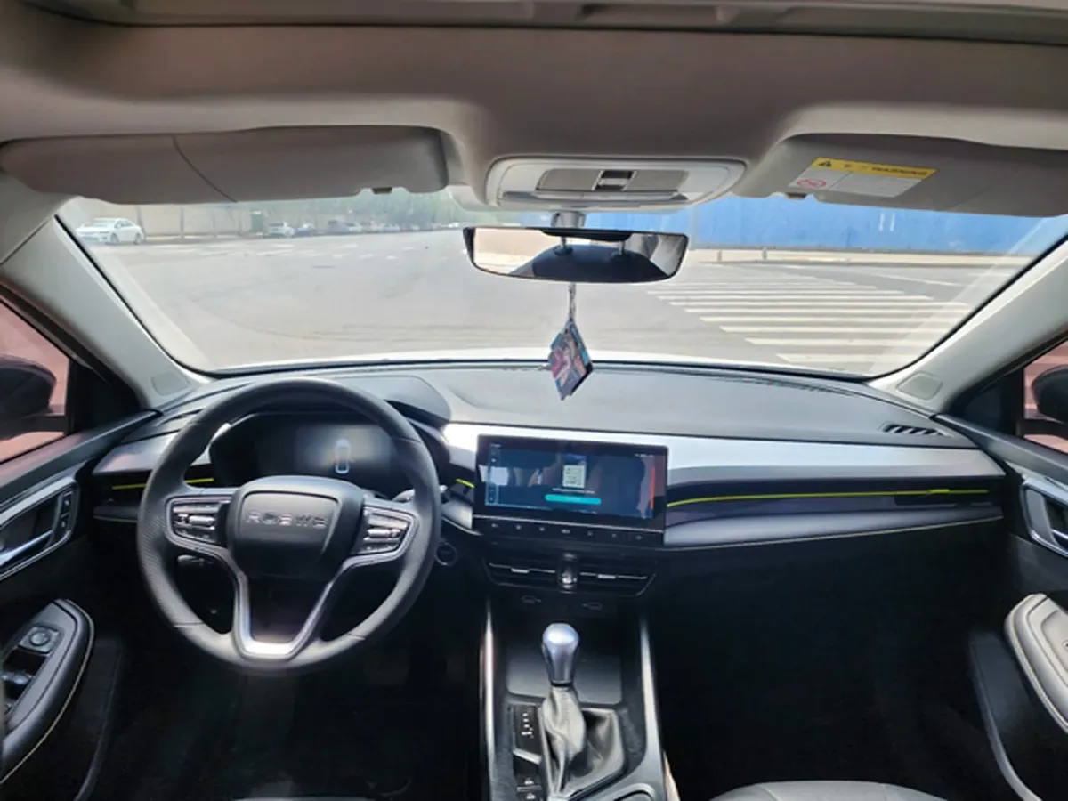 2021 Roewe i5 1.5L 120HP L4 CVT,autocango,china used car exporter,china ev exporter,chinese used car exporter,chinese used ev exporter