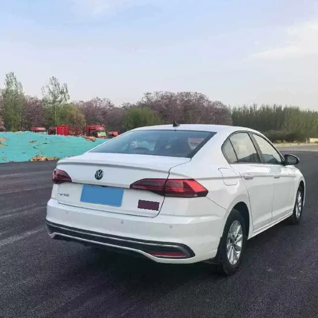 2023 Volkswagen Bora 1.5L 113HP L4 6AT,autocango,china used car exporter,china ev exporter,chinese used car exporter,chinese used ev exporter