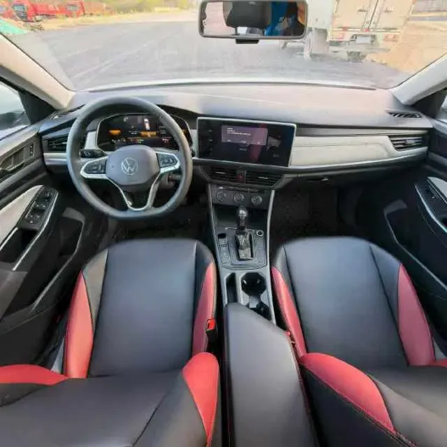 2023 Volkswagen Bora 1.5L 113HP L4 6AT,autocango,china used car exporter,china ev exporter,chinese used car exporter,chinese used ev exporter