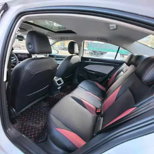 2023 Volkswagen Bora 1.5L 113HP L4 6AT,autocango,china used car exporter,china ev exporter,chinese used car exporter,chinese used ev exporter