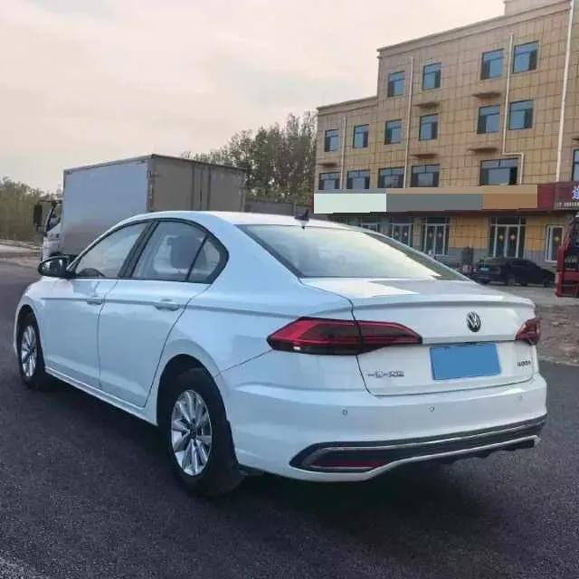 2023 Volkswagen Bora 1.5L 113HP L4 6AT,autocango,china used car exporter,china ev exporter,chinese used car exporter,chinese used ev exporter