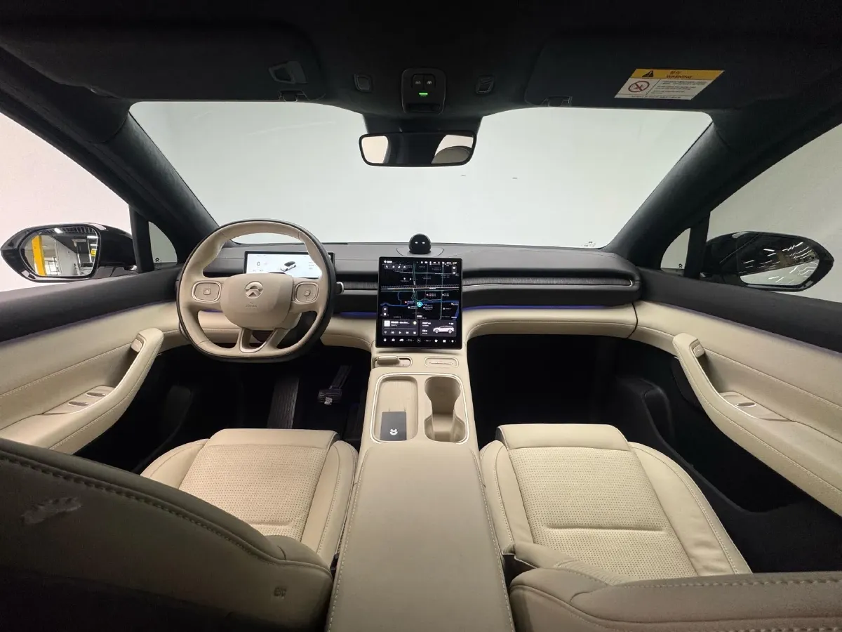 2024 NIO ES6 BEV 75KWH,autocango,china used car exporter,china ev exporter,chinese used car exporter,chinese used ev exporter