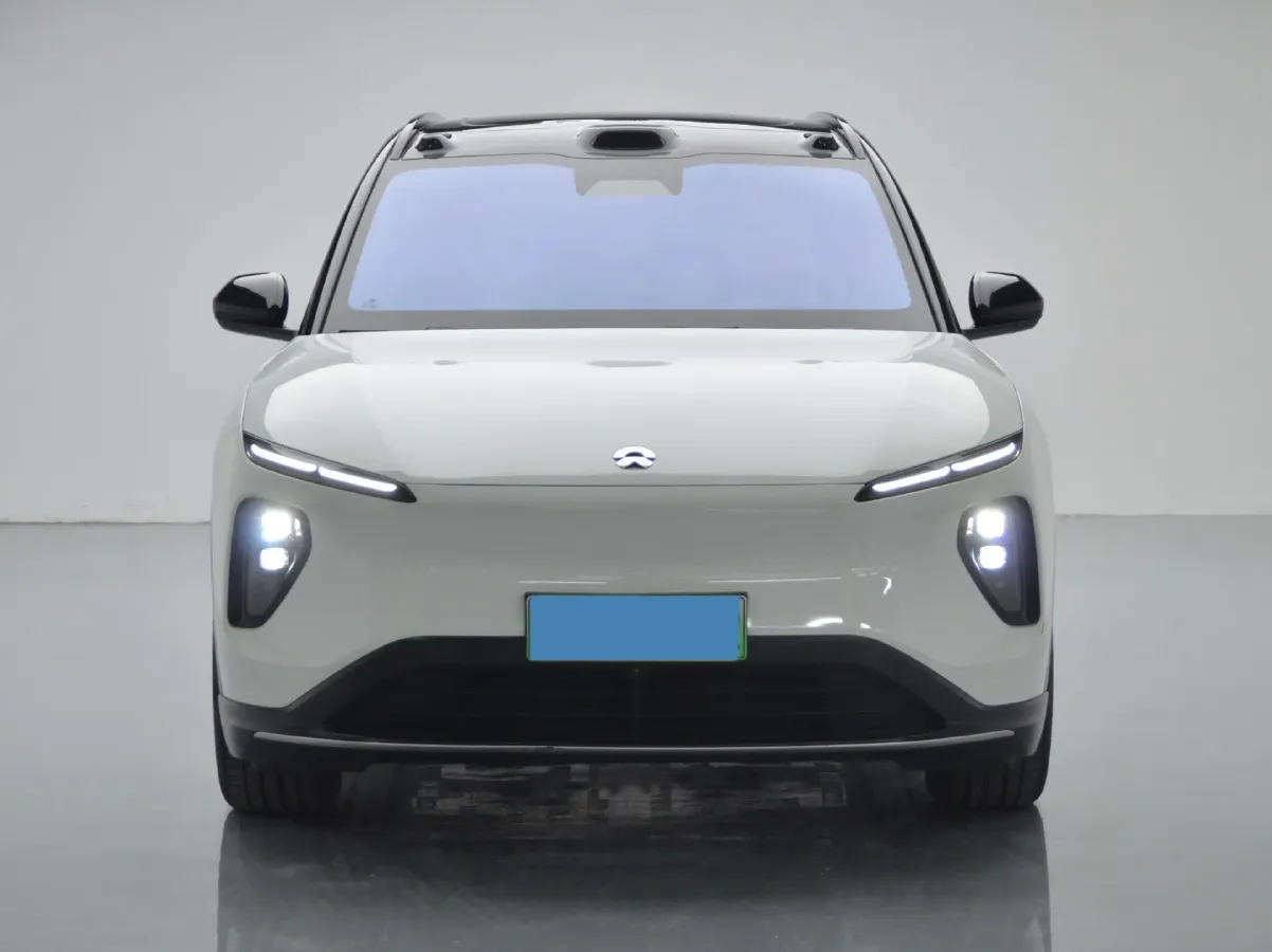 2024 NIO ES6 BEV 75KWH,autocango,china used car exporter,china ev exporter,chinese used car exporter,chinese used ev exporter